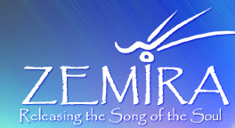 Zemira: Releasing the Song of the Body