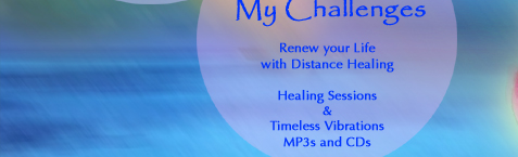 Energy Healing Sessions & Mp3s