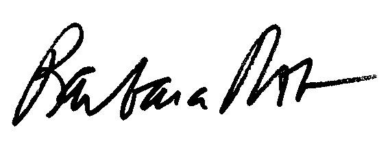 signature